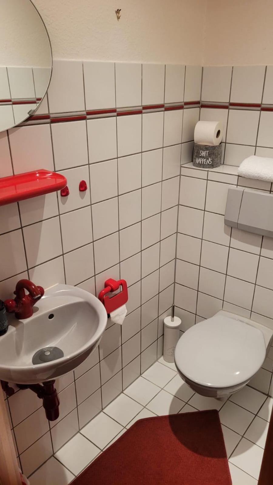 Hotel Zur Linde Meldorf Bagian luar foto